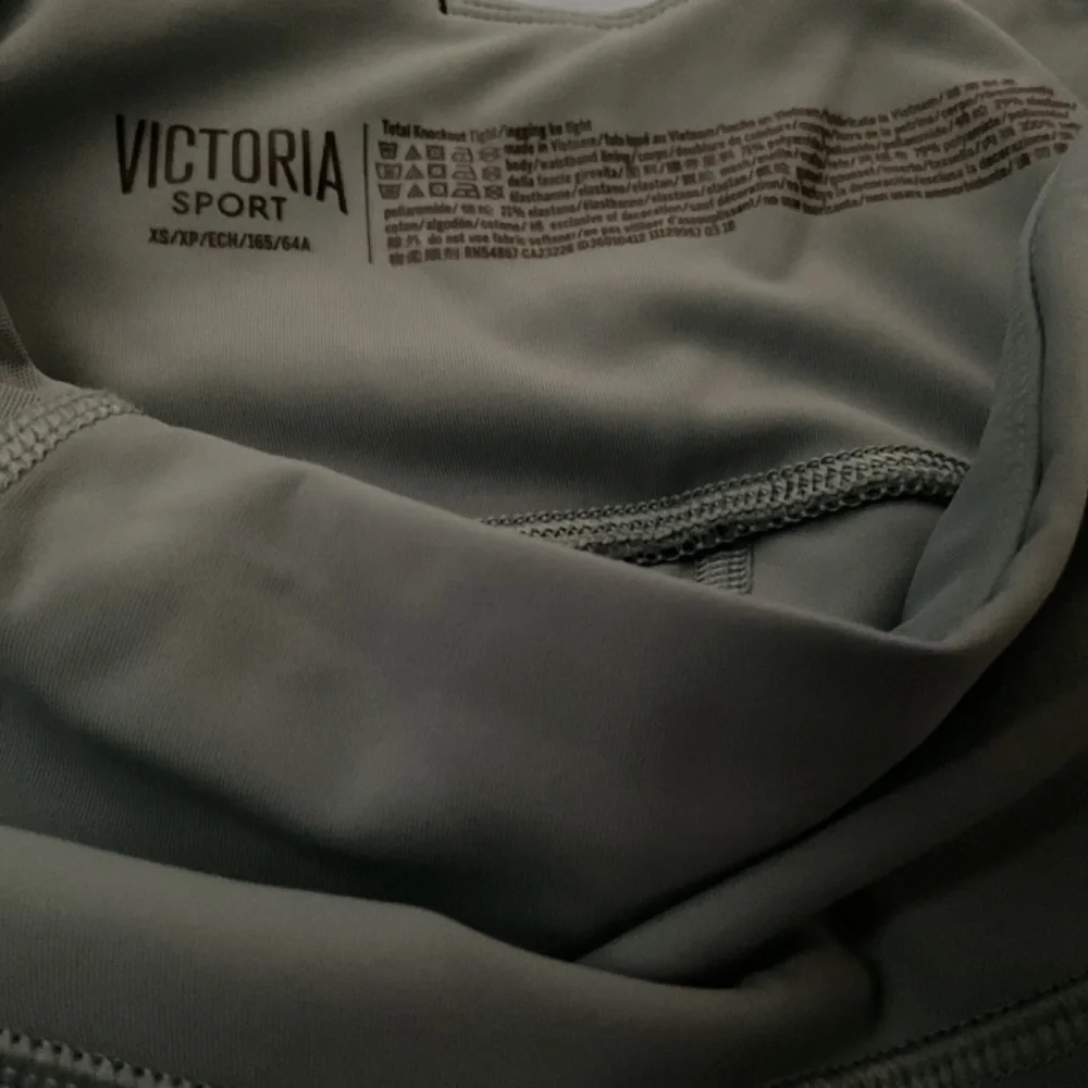 Workout leggings - Picture 6 of 6